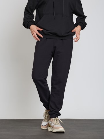 BGN Sweathose in Schwarz