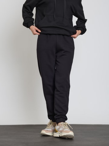 BGN Sweatbroek zwart