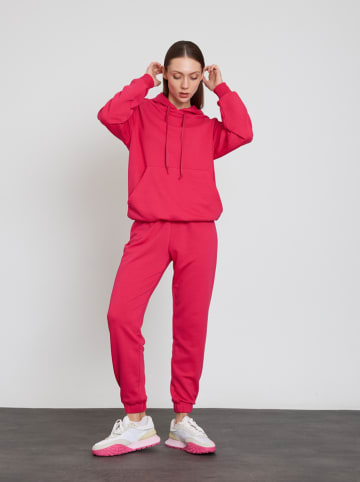 BGN Sweatbroek roze