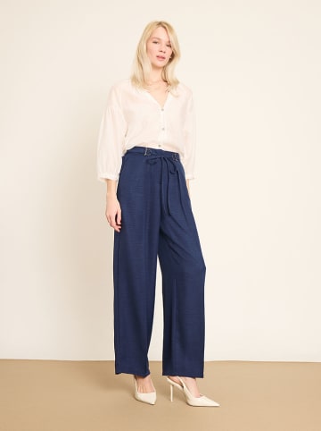 BGN Marlenebroek donkerblauw