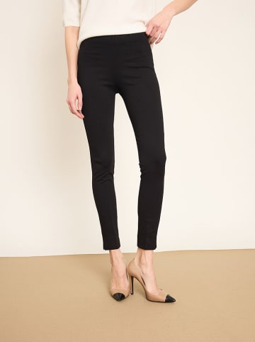 BGN Leggings in Schwarz
