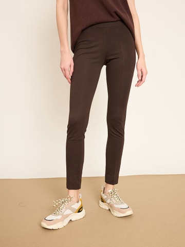 BGN Leggings in Braun