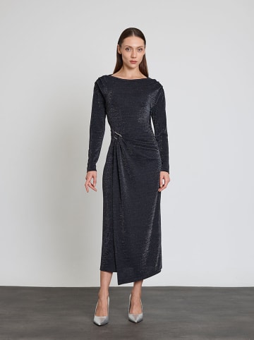 BGN Kleid in Schwarz