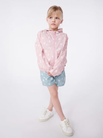 PETIT BATEAU Windbreaker in Rosa