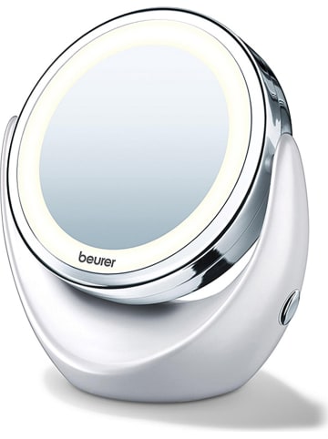 Beurer Kosmetikspiegel "BS 49" in Chrom