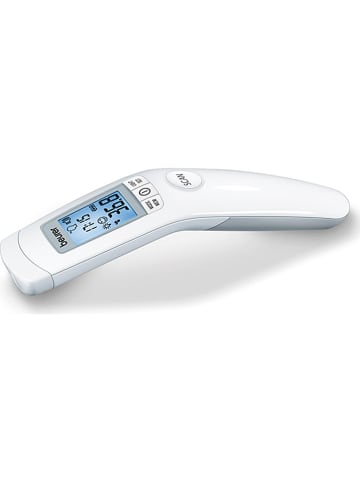 Beurer Kontaktloses Thermometer "FT 90" in Weiß