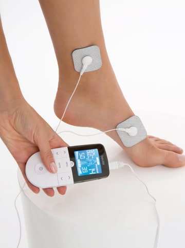 Beurer Elektrostymulator mięśni "EM 49" - 6,3 x 2,7 x 13,2 cm