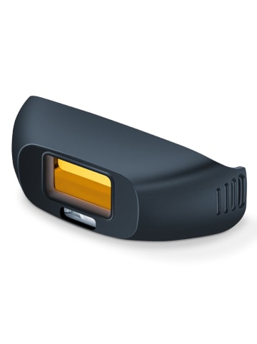 Beurer Haarentferner ''IPL Velvet Skin'' in Schwarz/ Gold - (B)17,5 x (H)20 x (T)6,5 cm