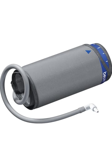 Beurer Oberarm-Blutdruckmessgerät "BM 45" in Weiß
