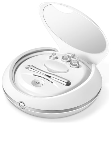 Beurer Mikrodermabrasion "FC 100" in Weiß