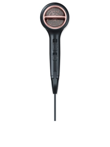 Beurer Suszarka "HC 50" w kolorze czarnym