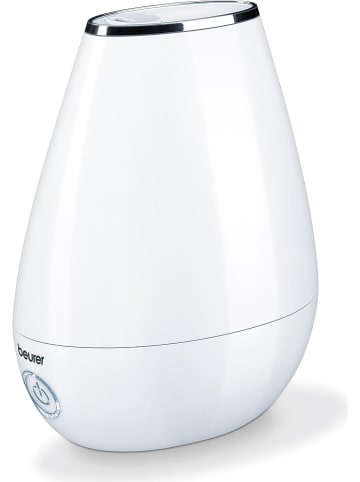 Beurer Luftbefeuchter "LB 37" in Weiß