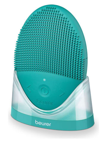 Beurer Gesichtsbürste "FC 52 Laguna" in Türkis