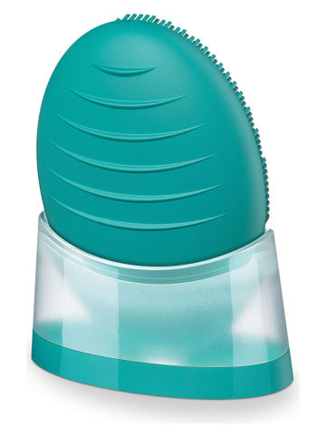 Beurer Gesichtsbürste "FC 52 Laguna" in Türkis