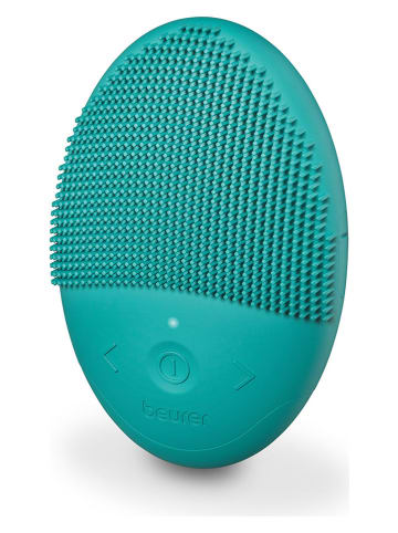 Beurer Szczoteczka "FC 52 Laguna" w kolorze turkusowym do twarzy