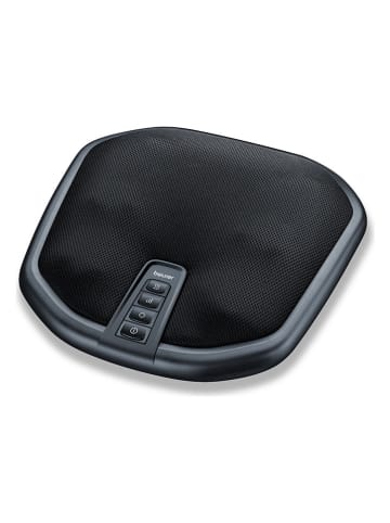Beurer Masażer Shiatsu ''FM 70'' w kolorze czarnym do pleców i stóp