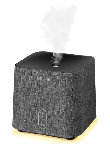Beurer Aromadiffuser "LA 35 LIM" in Grau