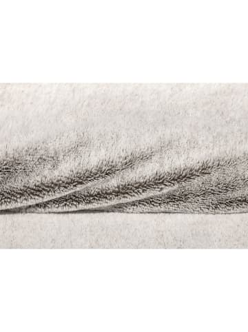 Beurer Wärmedecke "HD 75" in Grau - (L)180 x (B)130 cm