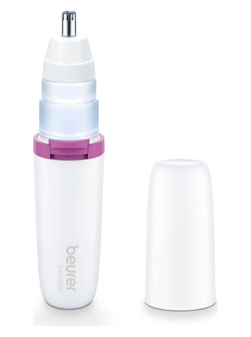 Beurer Golarka "HL 16" w kolorze białym do twarzy