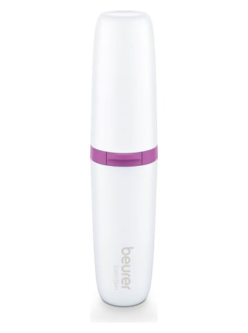 Beurer Gesichtsrasierer "HL 16" in Weiß