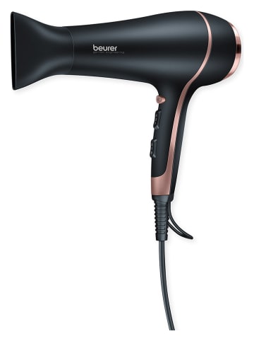 Beurer Haartrockner "HC 30" in Schwarz