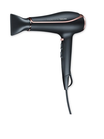 Beurer Suszarka "HC 80" w kolorze czarnym