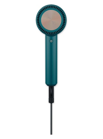 Beurer Suszarka kompaktowa "HC 35" w kolorze zielonym