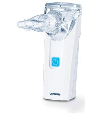 Beurer Inhalator "IH 55" w kolorze białym