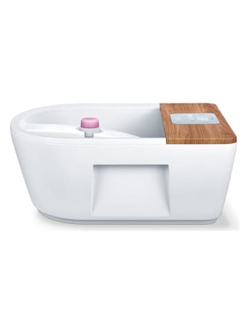 Beurer Wanienka "FB 65" w kolorze białym do hydromasażu