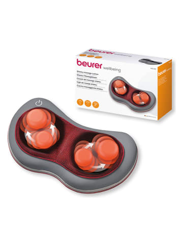 Beurer Shiatsu-Massagekissen "MG 149"  in Grau