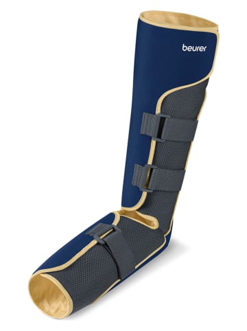 Beurer Urządzenie "FM 150" w kolorze niebieskim do treningu żył