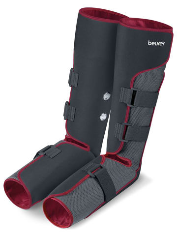 Beurer Urządzenie "FM 150 Pro" w kolorze czarnym do treningu żył