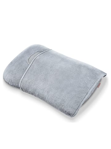 Beurer Shiatsu-Massagekissen "MG 145" in Grau