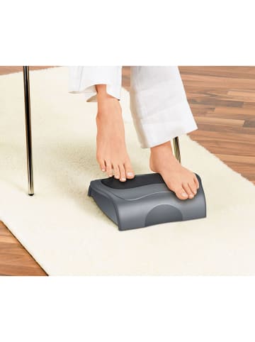 Beurer Fuß-Massagegerät "FM 39" in Grau