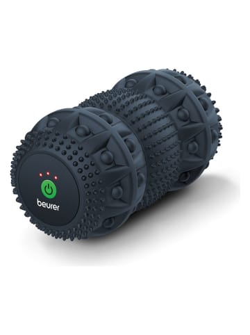 Beurer Vabrations-Massagerolle "MG 35 Deep Roll" in Schwarz