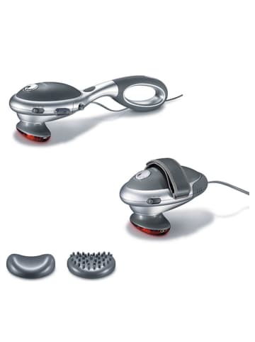 Beurer Infrarot-Massagegerät "MG 70 in Silber