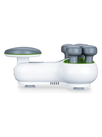 Beurer Achillessehnenmassagegerät "FM 200 Achillomed" in Weiß