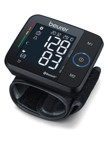 Beurer Handgelenk-Blutdruckmessgerät "BC 54 BT"