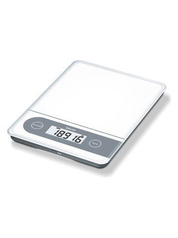 Beurer Haushaltswaage "KS 59" in Weiß