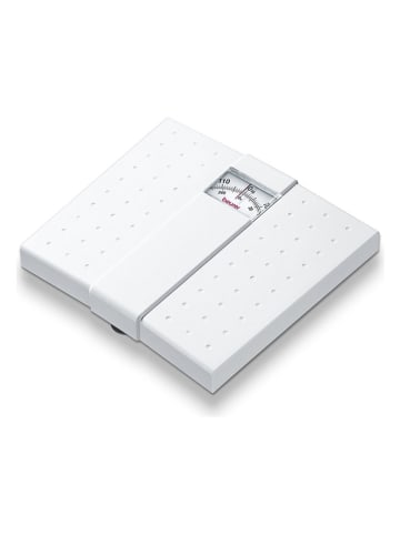 Beurer Personenwaage "MS 01" in Weiß