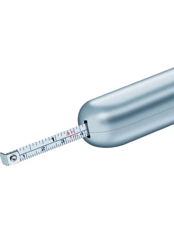 Beurer Waga bagażowa "LS 06" w kolorze srebrnym