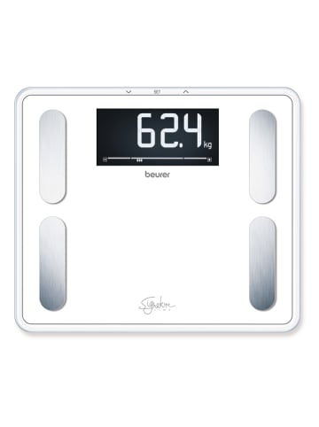 Beurer Waga diagnostyczna "BF 410"