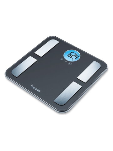Beurer Diagnosewaage "BF 195" in Schwarz