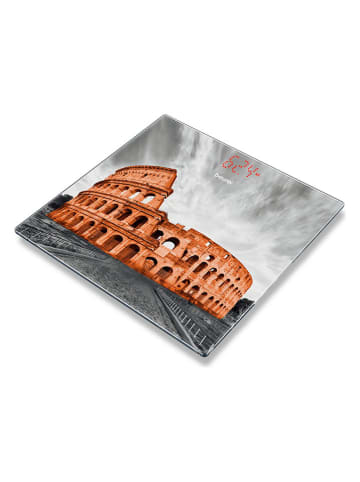 Beurer Personenwaage "GS 215 Rome" in Hellbraun