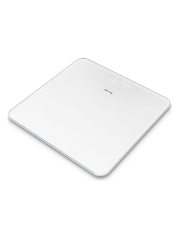 Beurer Waga "GS 225" w kolorze białym