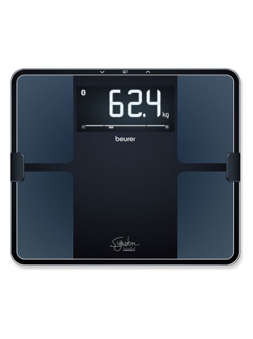 Beurer Waga "BF 915" w kolorze granatowym
