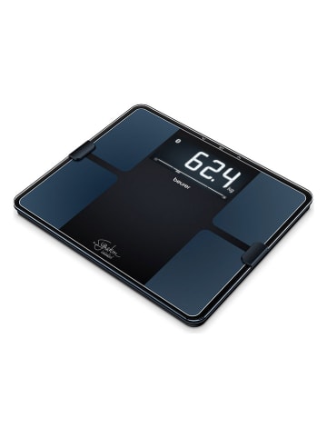 Beurer Waga "BF 915" w kolorze granatowym