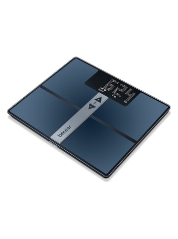 Beurer Waga "BF 980" w kolorze granatowym