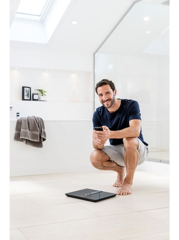 Beurer Waga "BF 980" w kolorze granatowym