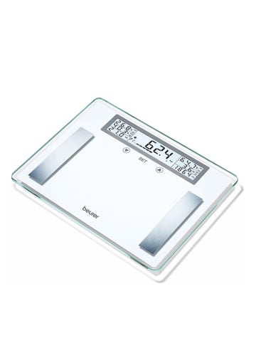 Beurer Diagnosewaage "BG 51 XXL" in Weiß